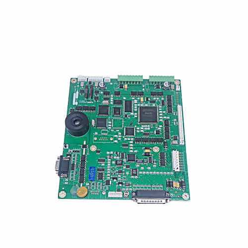 China Efficient Solution High Density Circuit for SMT Assembly of Wearable Devices factory