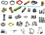 PUMP GLASSES WEAR RESISTANCE PLATE PUTZMEISTER 180 GLASS PLATES Concrete Pump