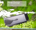 Double Side Glass Aquarium Cleaning Tool