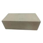 SiO2 Content of 15-45% High Alumina Brick Yellow Firebricks for Industrial