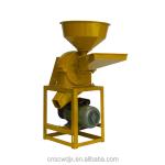 DONGYA 2120 Mini Household Flour Mill Price
