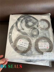 China WG180 Transmission Gaskets SEAL KIT For Wg200 4wg200 6wg200 4642.4644 factory