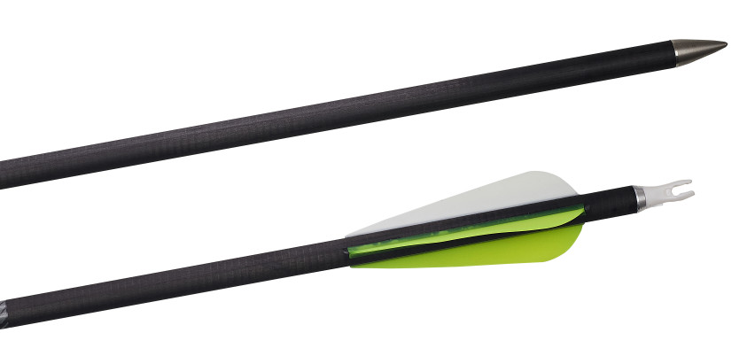 32" Straightness 0.001-0.003"- 0.006" Nano Small Target Id .165" ,4.2mm Carbon Fiber Arrow wholesaler ,manufacturer
