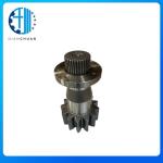 Shaft Pinion 39Q6-12121 R220-9VS for Hyundai Excavator Spare Part