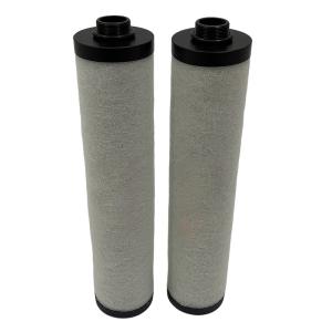 China Vacuum Pump Oil Separator Filter 0532140158 exhaust filter factory