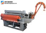 (ISO9001) Automatic Electric Steel Wire Mesh Welding Machine
