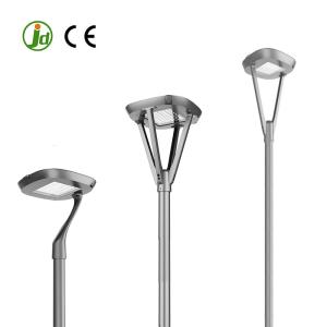 China Cri80 30w Waterproof Led Garden Lights For Roadway factory