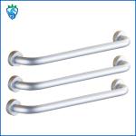Staircase Balcony Aluminum Handrail Profiles Railing Fluorocarbon Spraying