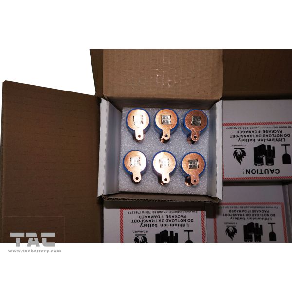 2300mah 3.2V LiFePO4 Battery / Lithium iron Phosphate Battery IFR26650 For Back Up Power