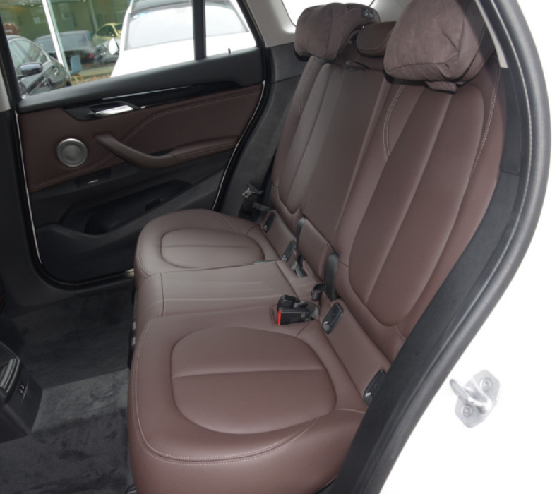 BMW X1 2022 sDrive 25Li lingxian version 5 Door 5 seats SUV Gasoline Used Car