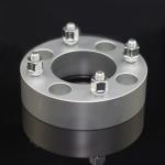 1 inch Billet Aluminum ATV Wheel Spacer Forged 4x137 Wheel Spacers