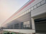 Commercial / Industrial Pre Engineered Steel Building Prefabricated Metal