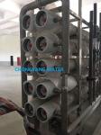 Edi Deionized Commercial Water Purifier Ultrapure Water Purification System