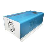 Dc To Ac Solar 4kw Solar Inverter 110VAC Solar Panel Battery Inverter