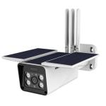 1920*1080P Full HD Wireless Night Vision 4g Sim Card Solar Camera