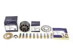 NACHI Hydraulic Pump PVD-0B-18 Excavator Spare Parts