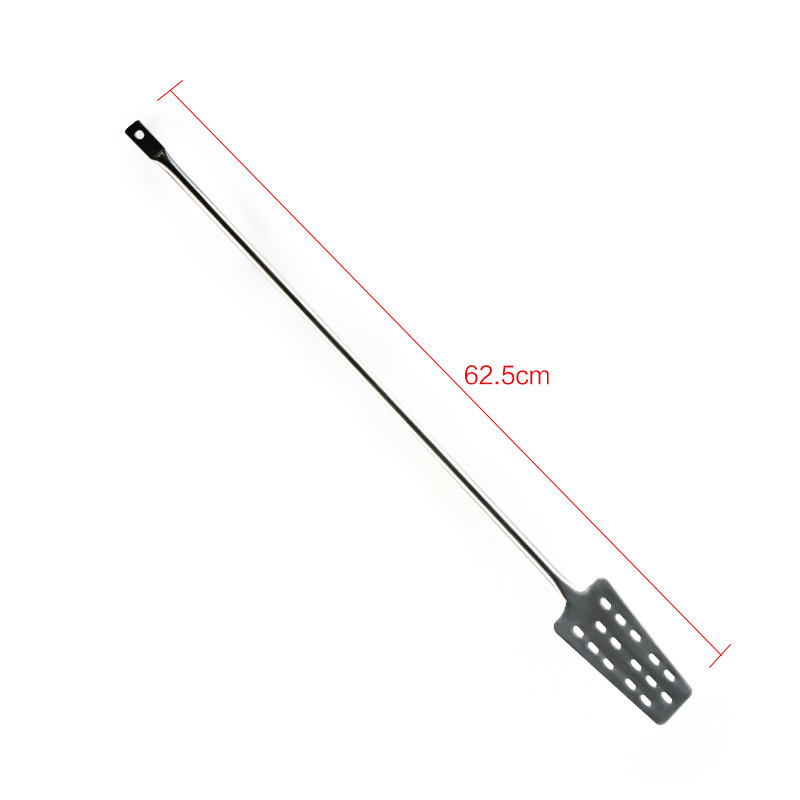 Distilling / Brewing Stainless Steel Mixing Paddle , Ss304 Food Grade Paddle
