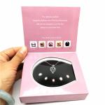 Donghui Pearl Pendant Necklace Freshwater Pearl Jewelry Gift For Holiday and