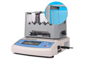 China LCD Display 600g 5S Gold Purity Checking Machine factory