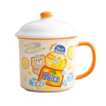 Microwave BPA Free Ceramic Coffee Mugs Classic & Dishwasher Safe