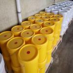 Food Safe RTV2 Platinum Liquid Silicone Rubber Epoxy Resin Molding Silicone