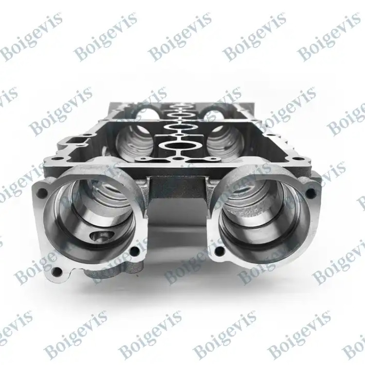 Automatic Engine Systems Cylinder Head Cover Replacement 03C103475BP For EA111