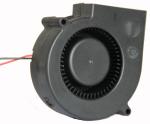 12v High Pressure Cooling Fan Dc Exhaust Fan For Computer 12 Months Warranty