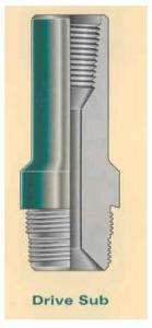 China 4 - 20 inch Washover Pipe Coring Tool with High Torsional Strength factory