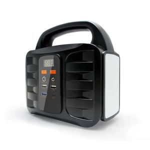 150W Outdoor Camping Power Bank Quick Charge Allpowers Lithium Battery Portable Power Station