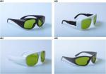 740nm 1100nm Nd Yag Laser Safety Glasses Welding Blocking Polycarbonate