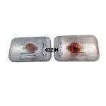 Car Door Side Light Side Lamp For Mitsubishi F380