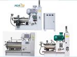 Water Base 50L Wet Bead Milling 304ss Pin Grinding Machine