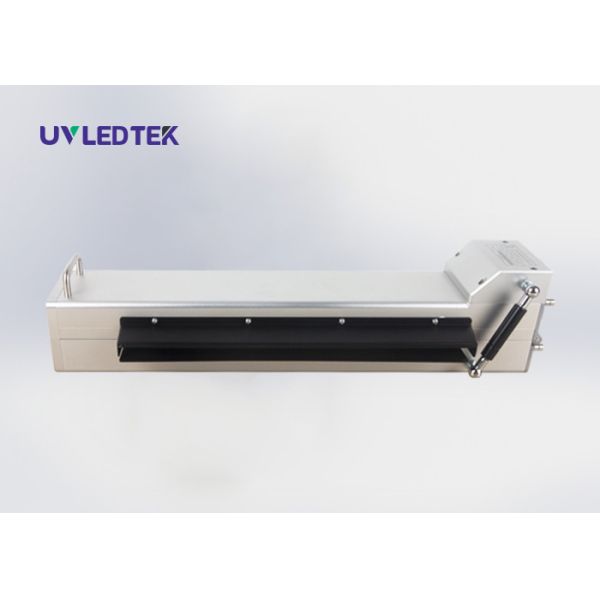 Compact UV Drying Systems Over Temperature Protect With Side Handle Cold Light