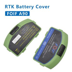 China High-quality 1PCS FOIF Battery Back Cover Accessories for FOIF A90 GPS RTK factory