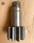 Excavator Swing Gear Pinion Shaft PC60 7 Construction Machinery Parts