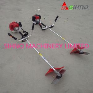 China Small Multi-Purpose Lawn Sugarcane Harvester for Wheat factory