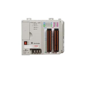 China PLC 1786-RG6 CONTROLNET CABLE CONNECTOR MODULE factory