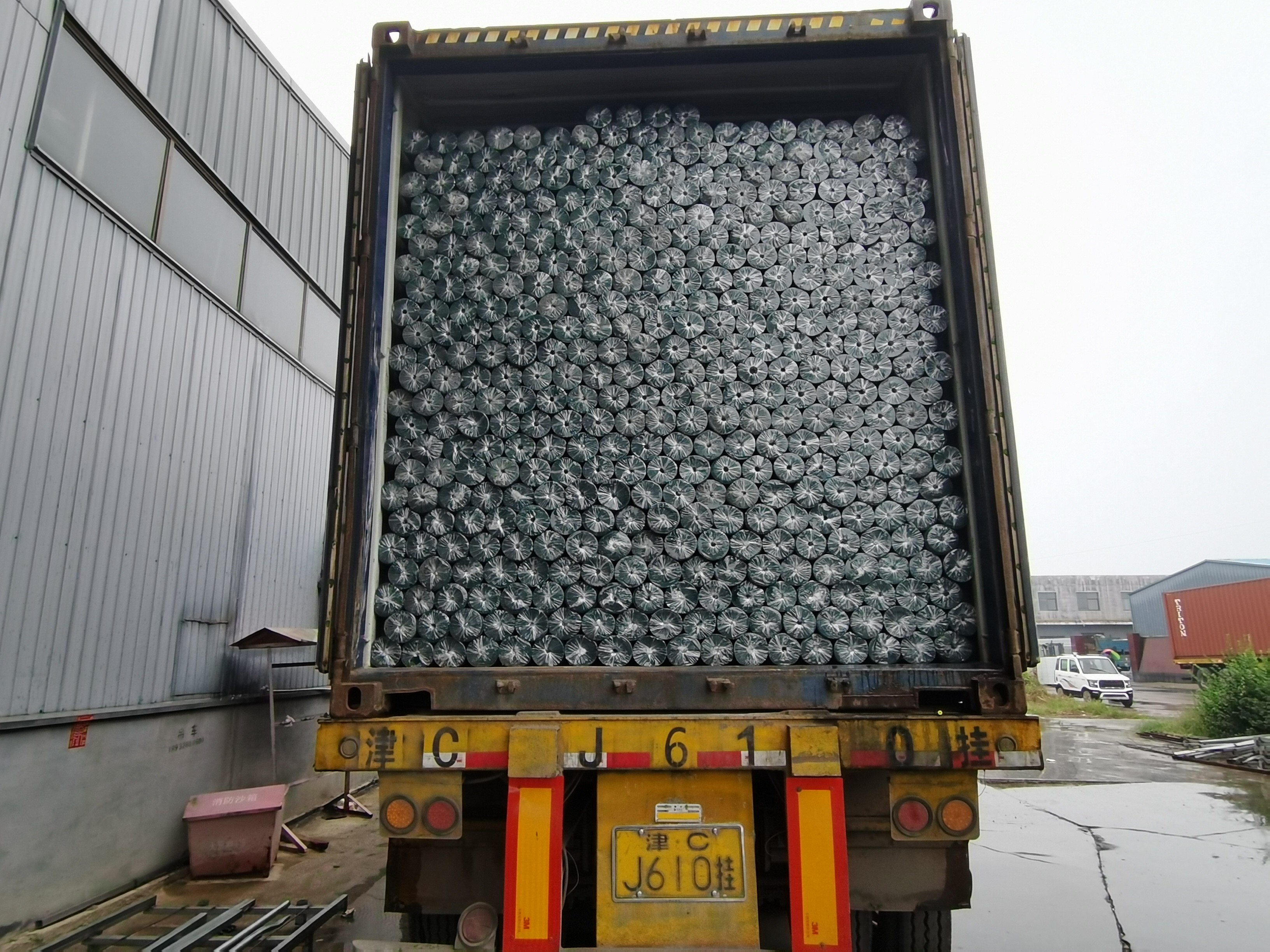 1/2'' 1'' 3/4'' 2'' Size Welded Steel Wire Mesh Electric Galvanized / Hot Dipped Galvanized