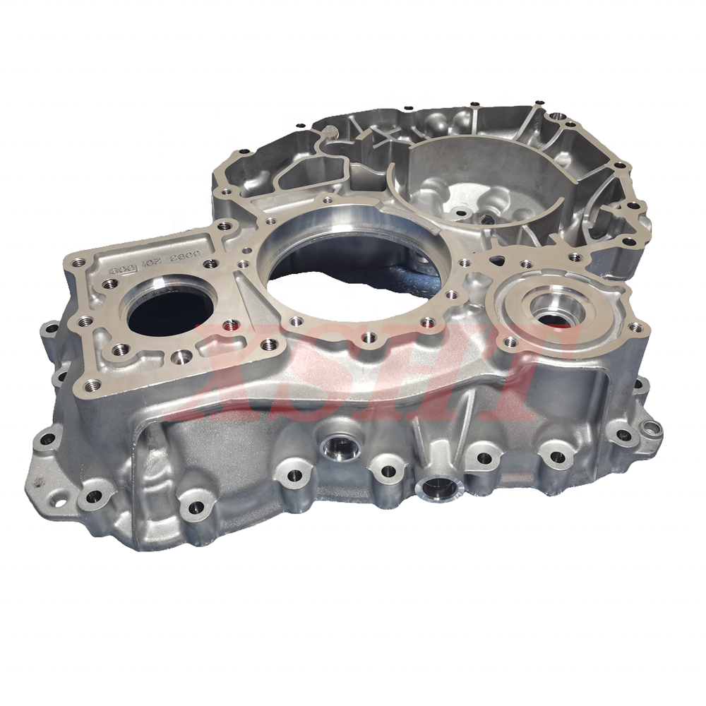 Dongfeng Truck Parts Transmission Bearing Assembly 2201c 035 for Fordongfeng Vehicle