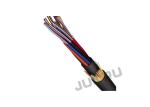 1 Core FTTH Fiber Optic Drop Cable 48 ADSS Fiber Optic Cables