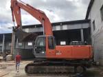 Low Failure Rate 33 Ton Hitachi ZX330 Excavator