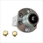 Howo Car Fitment F99660 FAST Double H Valve Gearbox Parts Heavy Truck Spare