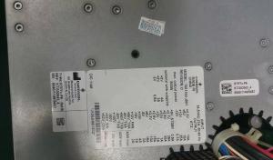 China Repair GE Voluson E8 original ultrasound RTP power supply KTI302043 factory