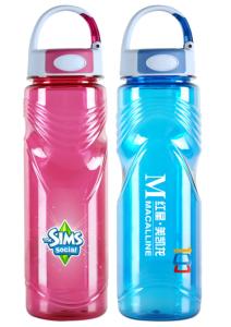 China large volume tritan sports Water Bottles factory