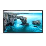 32inch Waterproof Digital Signage 2500nits High Brightness Outdoor Totem Touch