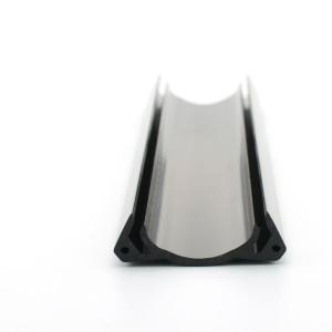 China Wide PVC Profiles for Customizable Wire Protection factory
