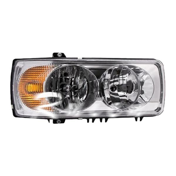 1641742 1641743 1743684 1743685 1699300 1699301 Head Lamp for DAF XF95 XF105