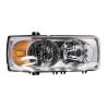 Buy cheap 1641742 1641743 1743684 1743685 1699300 1699301 Head Lamp for DAF XF95 XF105 from wholesalers