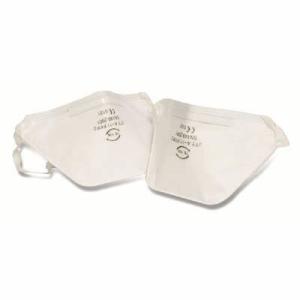 China Breathable FFP2 Face Mask , FFP2 Respirator Anti Pollution Good Air Permeability factory