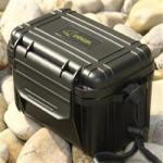 Hot Selling Carry Storage Black Storage Best Price Abs Plastic Tool Box Travel